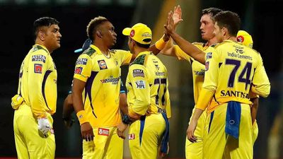 IPL 2022, CSK vs SRH: Chennai Super Kings, Sunrisers Hyderabad look to get off the mark