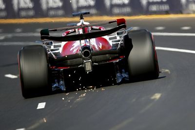 FIA removes one F1 DRS zone at Albert Park on safety grounds