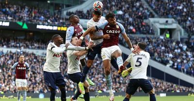 Aston Villa v Tottenham: Kick-off time, TV channel, live stream details for Premier League clash