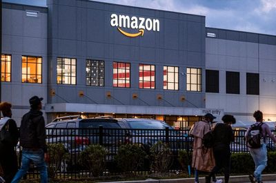 Amazon seeks to overturn union win, says vote was tainted