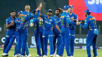IPL 2022, MI vs RCB: Mumbai Indians face Royal Challengers Bangalore with season at stake