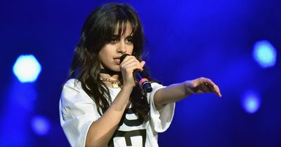Camila Cabello finally addresses rumours of bitter feud with Fifth Harmony