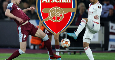 Mikel Arteta's £25m Granit Xhaka Arsenal transfer replacement passes Premier League audition