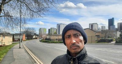 Fed-up Leeds residents living in 24-hour crackdown zone speak out