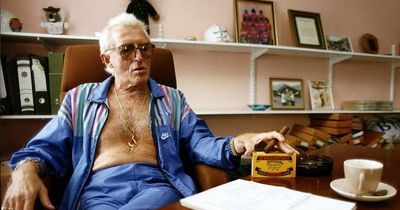 Jimmy Savile's 'Friday Morning Club' where Leeds police met paedophile for tea and a chat for 20 years