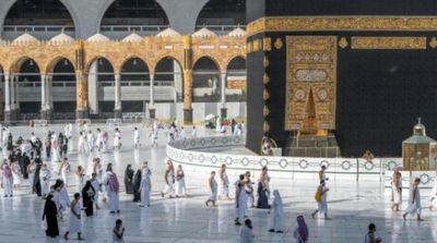 Saudi Arabia Expands Hajj to 1 Mln Pilgrims