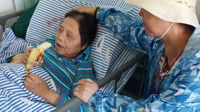 Deaths of elderly patients at Shanghai hospital call China's zero-COVID approach into question