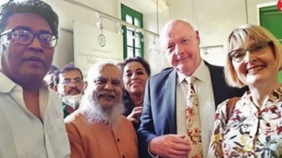 Danish 'Governor House' starts its journey as culture centre