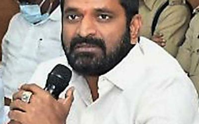 Telangana latest news developments today