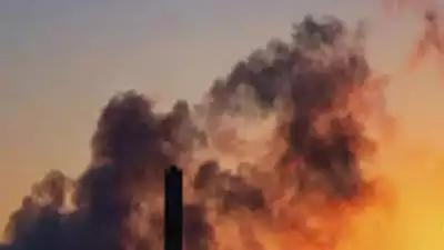 Air quality sinks in 40% cities in Punjab, Himachal Pradesh & Haryana