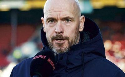 Ralf Rangnick labels Man United target Erik ten Hag top manager