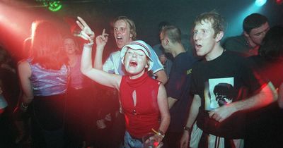 A look back at 00s fashion in Edinburgh and all the trends you're bound to remember