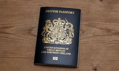 ‘Meltdown’ at UK passport renewals forces travellers to cancel Easter breaks