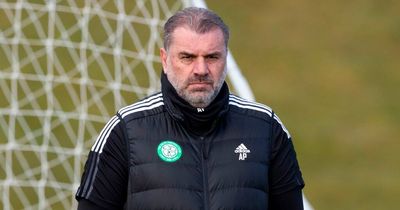 Ange Postecoglou swerves Celtic greats comparison as Parkhead boss insists he's only getting started