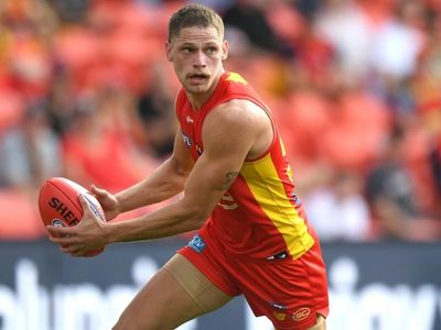 Farrar reveals outlet ahead of AFL return