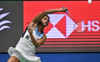 Korea Open | Sindhu fails to decode An Seyoung, campaign ends at semifinals