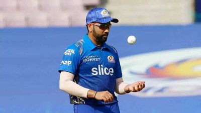 IPL 2022: Mumbai Indians need to show desperation, says Rohit Sharma