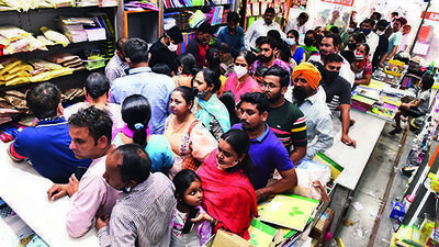 UT education dept moves to plug book supply gaps