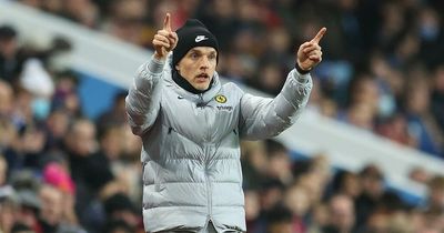 Chelsea's gap to Liverpool and Man City highlighted by past Thomas Tuchel 'momentum' comments