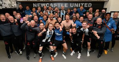 Newcastle's exciting 'other Brunos' summer transfer hint, £25m may multiply and owners' guest