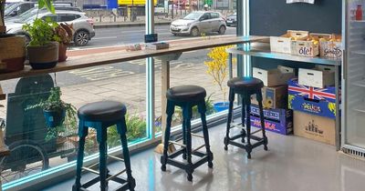 Café in vibrant Bristol city centre venue looking for new management