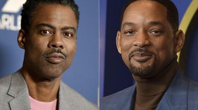 Will Smith Gets 10-Year Oscars Ban over Chris Rock Slap