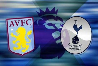 Aston Villa vs Tottenham live stream: How can I watch Premier League game live on TV in UK today?