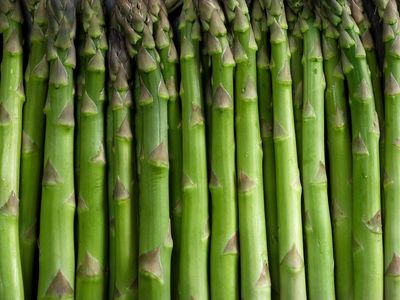 Asparagus season: How top British chefs are cooking the humble vegetable