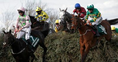 What time and TV channel is the Grand National on today? All you need to know about the Aintree race