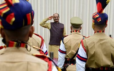 CPA meet | India believes in resolving global disputes through talks: Om Birla