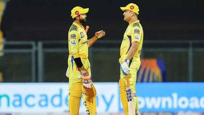 IPL 2022: Ravindra Jadeja hopes Chennai Super Kings can bring back the winning momentum by beating Sunrisers Hyderabad
