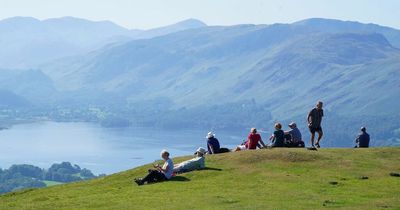 UK weather: Met Office delivers verdict on hopes for Easter weekend heatwave