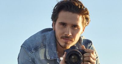 Brooklyn Beckham's career choices - teenage barista to fashion photographer to chef