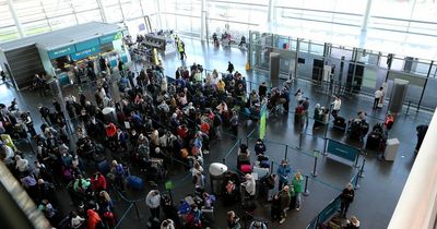 Dublin Airport bosses blame latest queue chaos on passengers turning up too early