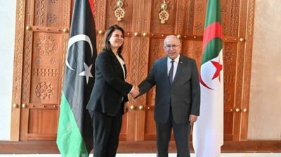 Libya, Algeria Discuss Border Security