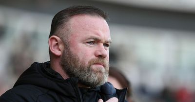'Obviously clear' - Wayne Rooney explains what could save Everton from Premier League relegation