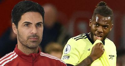 Mikel Arteta makes Arsenal role clear as he hits Nuno Tavares with latest demand