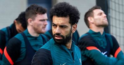 Mohamed Salah can shake off Liverpool contract doubts with Man City opportunity