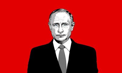 Understanding Vladimir Putin, the man who fooled the world