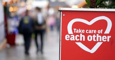 Nottingham Covid patient improves within days after taking drug which gives 'new hope'