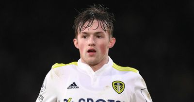 Full Leeds United squad for Watford revealed as key youngster hopeful of overcoming knock