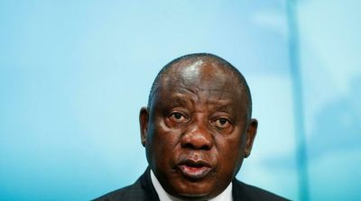 Ramaphosa, Biden Talk after South Africa Abstains from UN Russia Vote