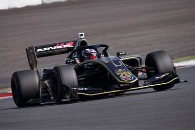 Fuji Super Formula: Hirakawa outduels Nojiri for victory