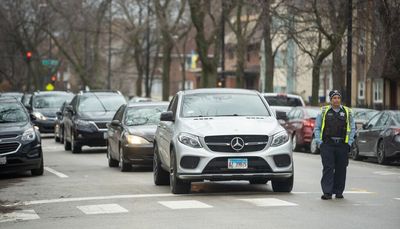 Drivers need to plan ahead for another energy crisis