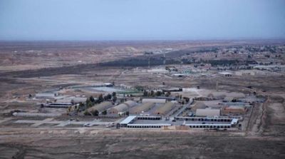 Forces at Iraqi Base Hosting US Troops Shoot Down Drone