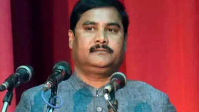 Bihar: BJP minister Janak Ram seeks ban on loudspeakers in mosques