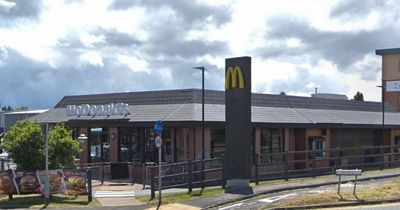 Man gets £100 fine for charging his electric car at McDonald's