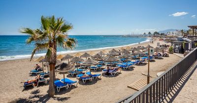 Spain Covid rules to change for Irish tourists heading on early summer holidays