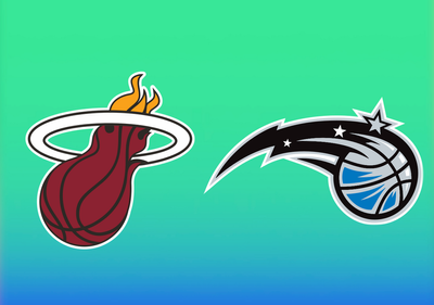 Heat vs. Magic: Start time, where to watch, what’s the latest