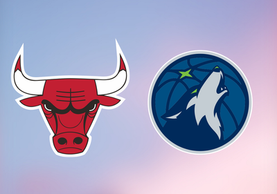 Bulls vs. Timberwolves: Start time, where to watch, what’s the latest